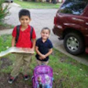 Meet your Posher, Flor